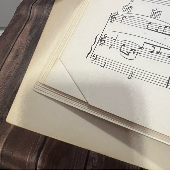 Vintage Paul Simon, New Songs, 1976  song book, sheet music, 30+ songs - Picture 9 of 9